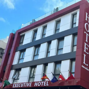 Executive Boutique Hotel Rabat