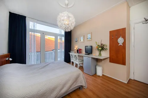 Blankebil Rooms - Beach