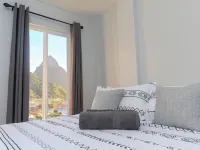كالديرا فيلاس فنادق في سوفريير