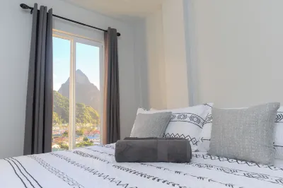 Caldera Villas Hotels near Diamond Falls Botanical Gardens & Mineral Baths