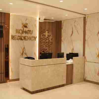 Kongu Residency Others