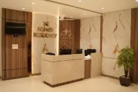 Kongu Residency Hotels in Karur
