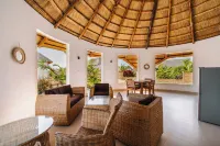 Zaria Garden Bungalows