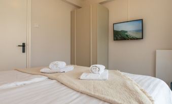 Apartment in Zoutelande Near Sunny Beach