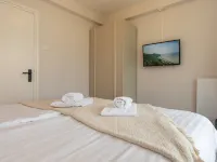 Apartment in Zoutelande Near Sunny Beach Hotels in Zoutelande