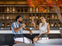 Vivanti Resort - bar