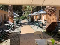Hotel le Palme - sul mare