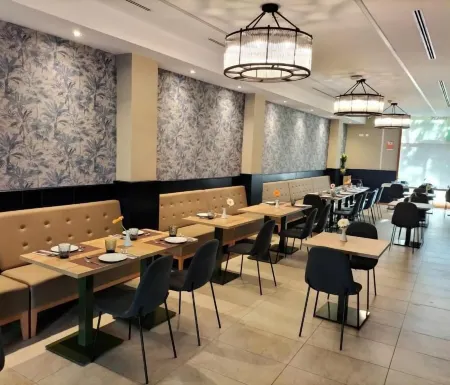 Hotel Torre Del Conde