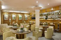 Hotel Atlântico Copacabana - bar