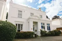 Baloci Hotels in Edgbaston