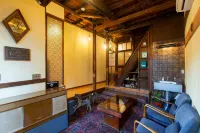 Bamba Hotel - Bungalow