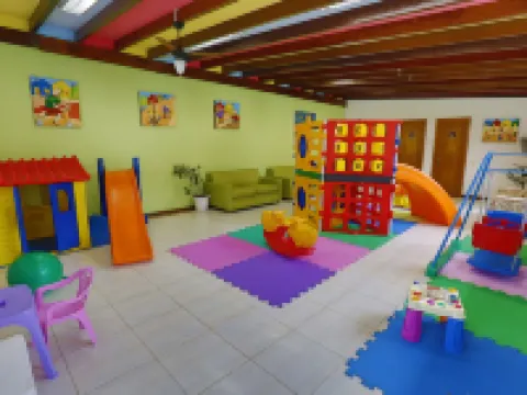 Hotel Atlântico Búzios Convention Hotels in Armacao Dos Buzios