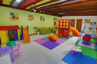 Hotel Atlântico Búzios Convention