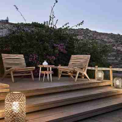 帕拉迪爾姆飯店 Hotel Exterior