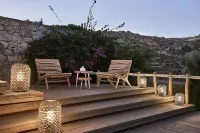 Palladium Hotel Hoteles en Miconos