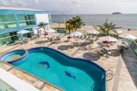 Itacolomi Hotel Hotels in Barra Velha