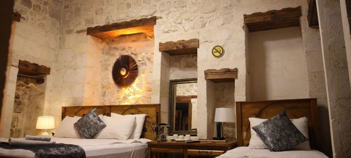 Babil Antique Hotel Hotels in Sanliurfa