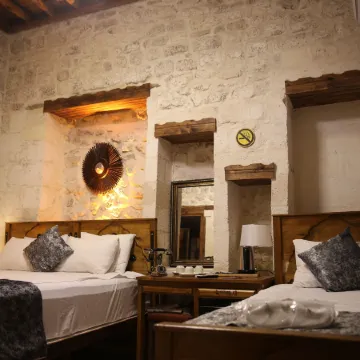 Babil Antique Hotel