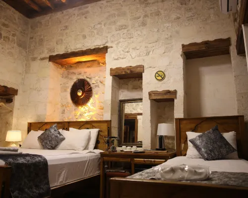 Babil Antique Hotel Şanlıurfa otelleri