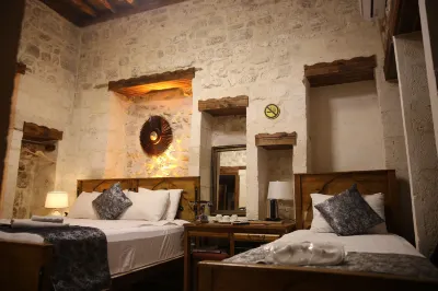 Babil Antique Hotel Hotels in Şanlıurfa