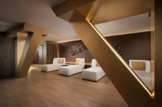 InterContinental Hotels SOFIA by IHG