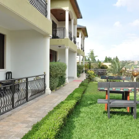 Primebiz Apartments
