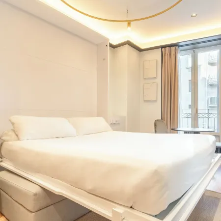 Limehome San Sebastian Zubieta Kalea