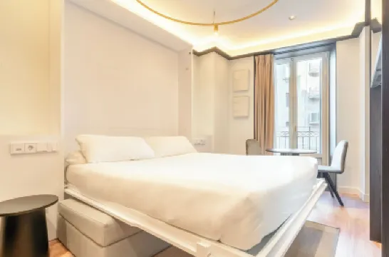 Limehome San Sebastian Zubieta Kalea Hotels in 
