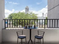 Prédio prox Aut Interlagos Hub Boa Vista Hotels near Campo Grande