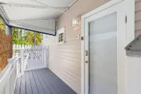 Poolside Paradise by Brightwild Heated Pool - Bungalow