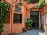 Casa Finestra - Suites Per Season โรงแรมใกล้สนามกีฬาอลิอันซ์ ปาร์กี