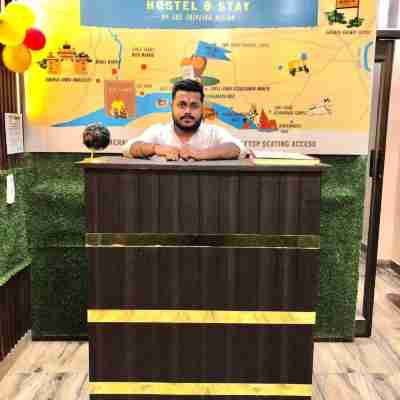 Ghatside Hostel & Stay Others