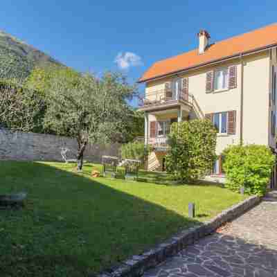 Villa Ida by Rent All Como Hotel Exterior