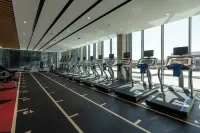 West Walk Retaj Hotel - Gym