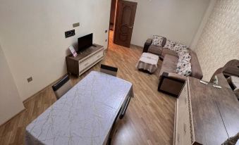Victory Park Apartments