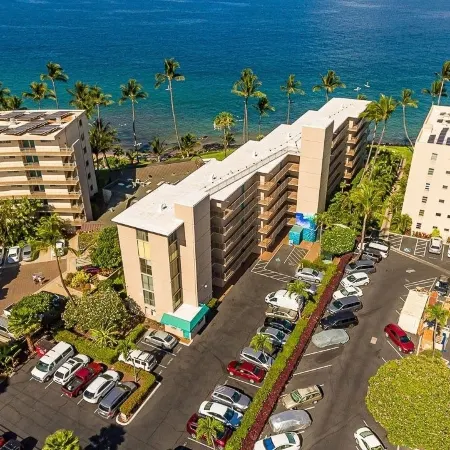 Kamaole Nalu 103 Condo