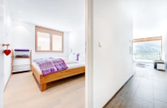 Appartement Valbona Blick by A-Appartments