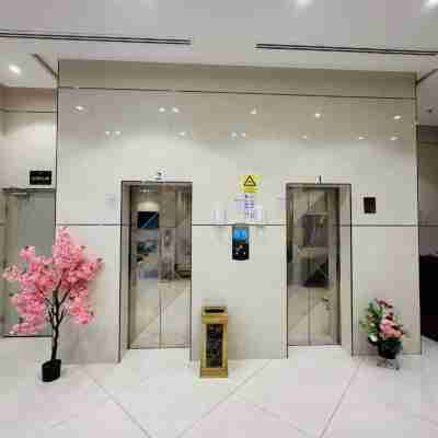 Al Asoul Almasyia Hotel Others