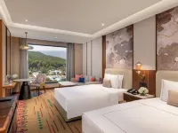 Taj Mussoorie Foothills, Dehradun Hotels in Dehra Dun