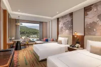 Taj Mussoorie Foothills, Dehradun