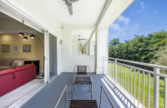 Exclusive Doral Villa with Luxury Amenities