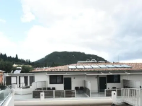 CORFU GOLD LUXURY SUITES Hotels in Benitses