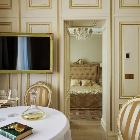 Maison des Barons