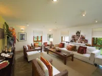 Saffron & Blue Hotels in Kosgoda