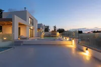 Nola - Nomadic Luxury Villas Các khách sạn ở Gouves
