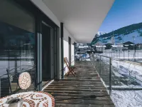 Apartments Goldbergblick by we rent - Bergblick