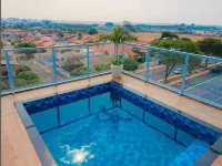 Hotel Greenville by Slim Hotéis Hotels in Primavera do Leste