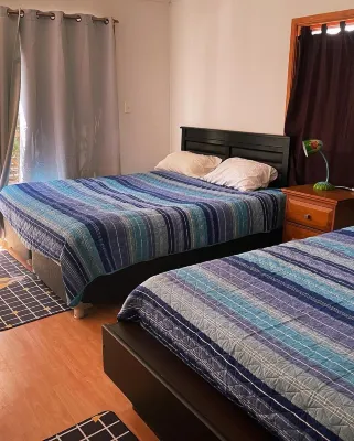 Hostal Al Yaras - Homestays