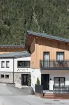 Myalps Ötztal Inklusive Spa- Area Hoteles en Gemeinde Karrösten