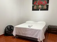 Departamento Amoblado de 3 Habitaciones Céntrico Tarapoto en el Tercer Piso Hotels in Tarapoto